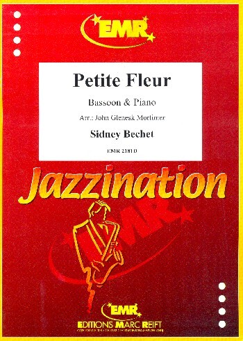 Petite fleur