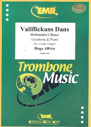 Vallflickans Dans