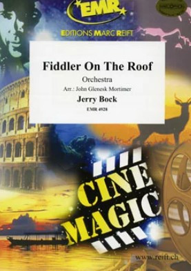Fiddler on the Roof