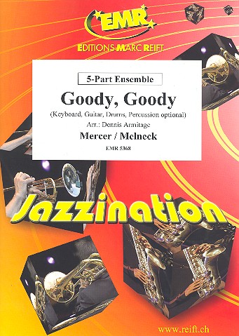 Goody Goody: