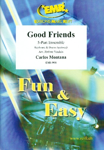 Good Friends