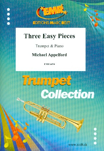 3 easy Pieces