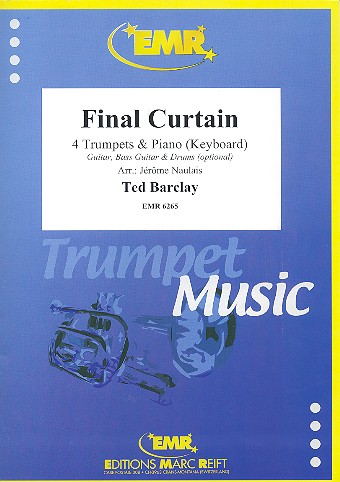 Final Curtain