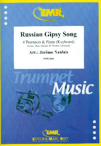 Russian Gipsy Song