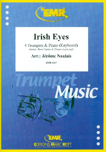 Irish Eyes