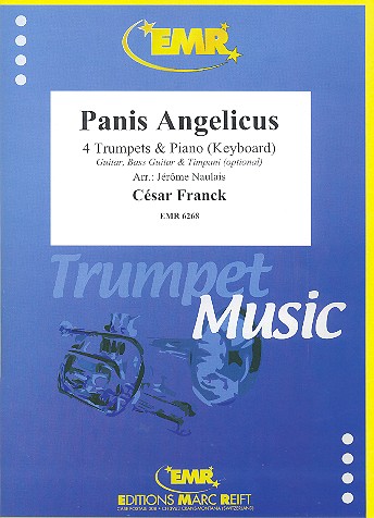 Panis Angelicus