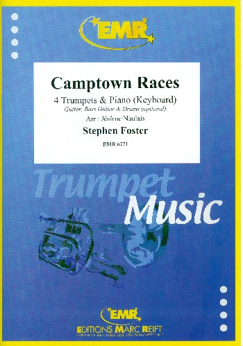 Camptown Races
