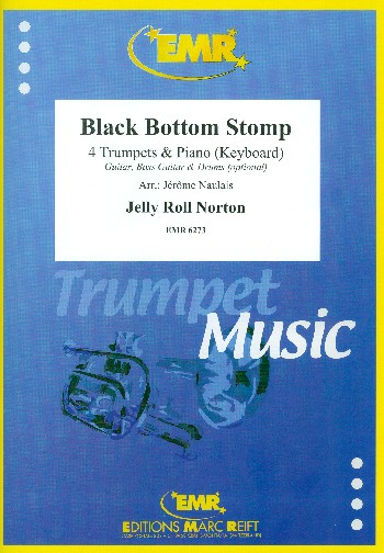 Black Bottom Stomp