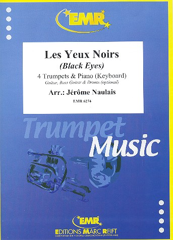 Les yeux noirs