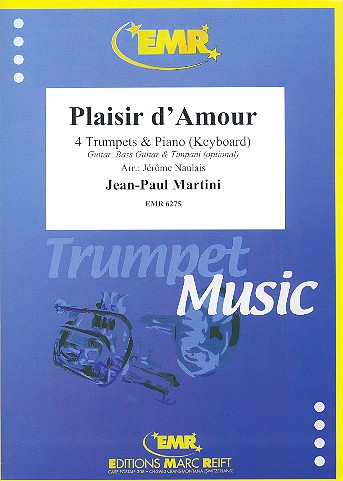 Plaisir d'Amour