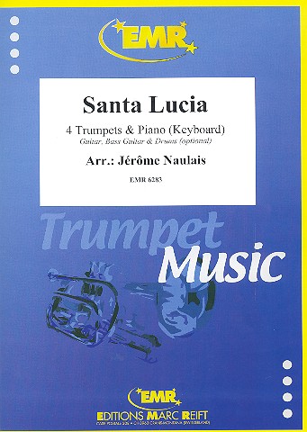 Santa Lucia: