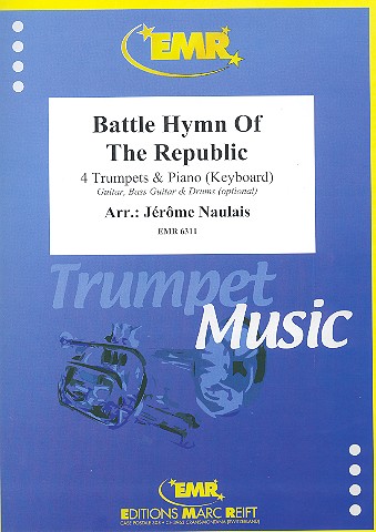 Battle Hymn Of The Republic