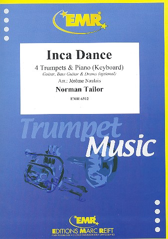 Inca Dance