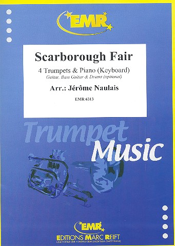 Scarborough Fair: