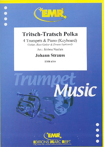 Tritsch-Tratsch Polka