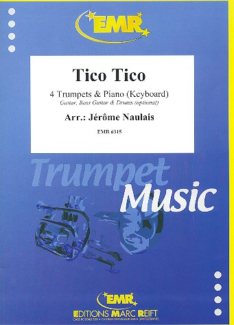 Tico Tico