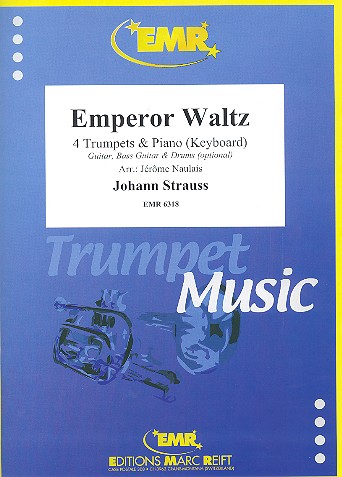 Emperor Waltz