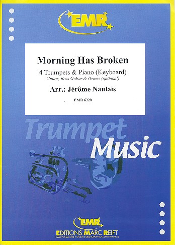 Morning has broken