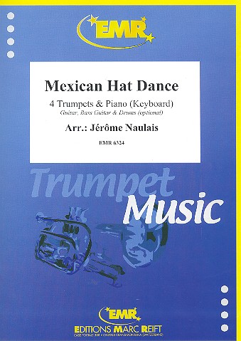 Mexican Hat Dance: