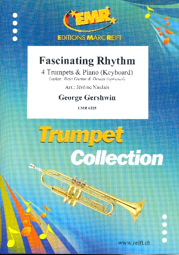 Fascinating Rhythm