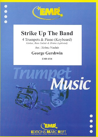Stirke up the Band