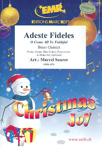 Adeste fideles