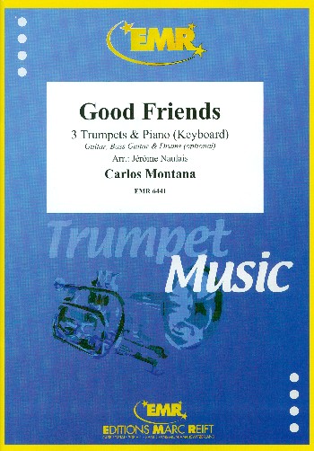 Good Friends