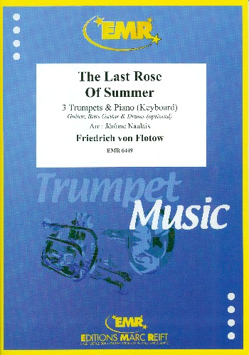 The Last Rose Of Summer