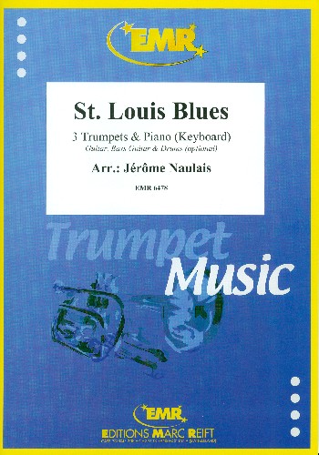 St. Louis Blues:
