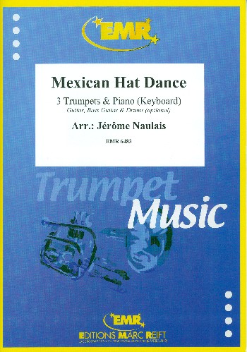 Mexican Hat Dance:
