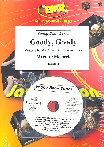 Goody Goody: