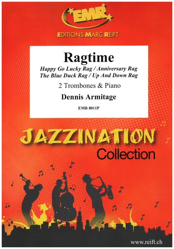 Ragtime