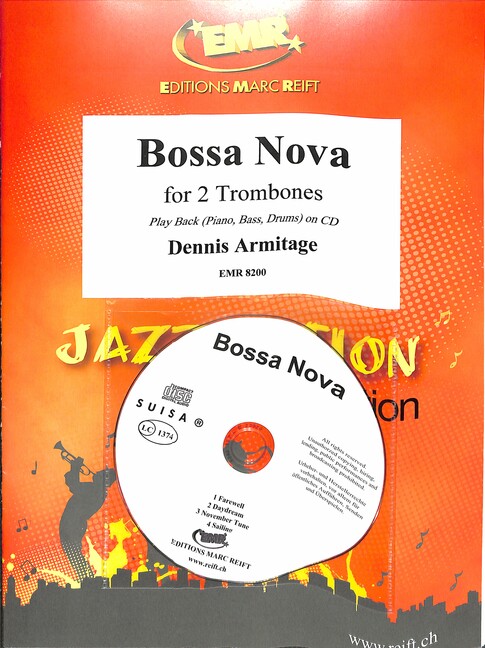 Bossa Nova (+CD)