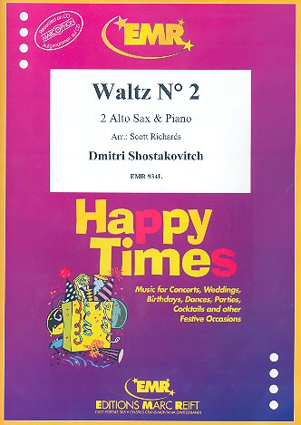 Waltz no.2
