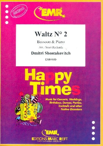 Waltz no.2