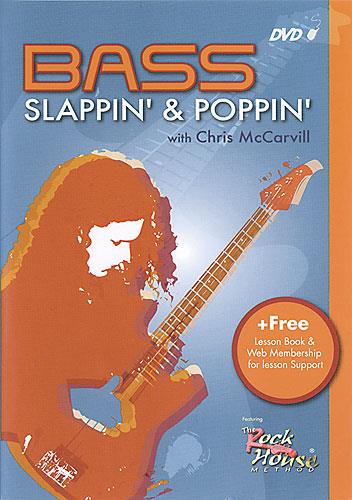 Bass Slappin' And Poppin'