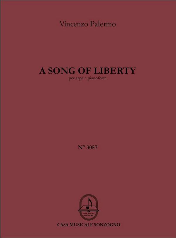A Song of Liberty