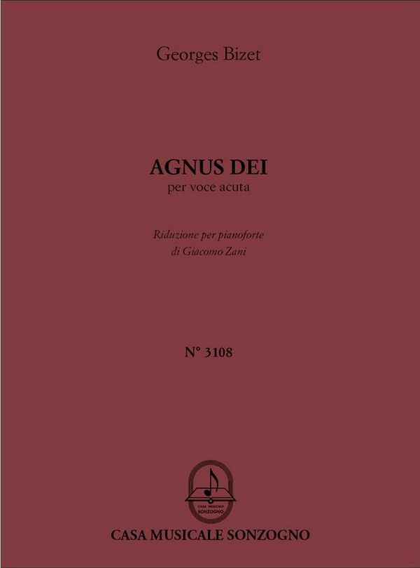 Agnus Dei