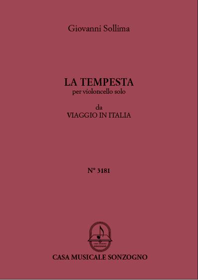 La tempesta