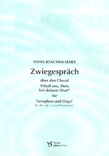 Zwiegespräch