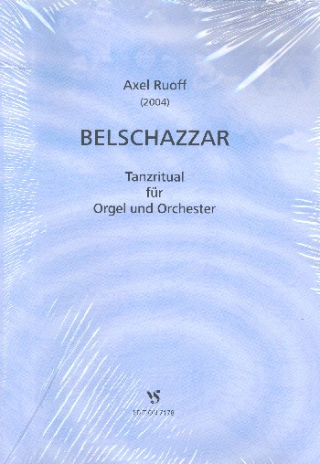 Belschazzar