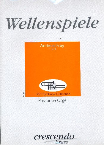 Wellenspiele