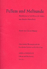 Pelleas und Melisande