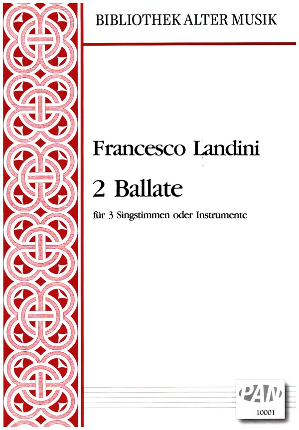 2 Ballate