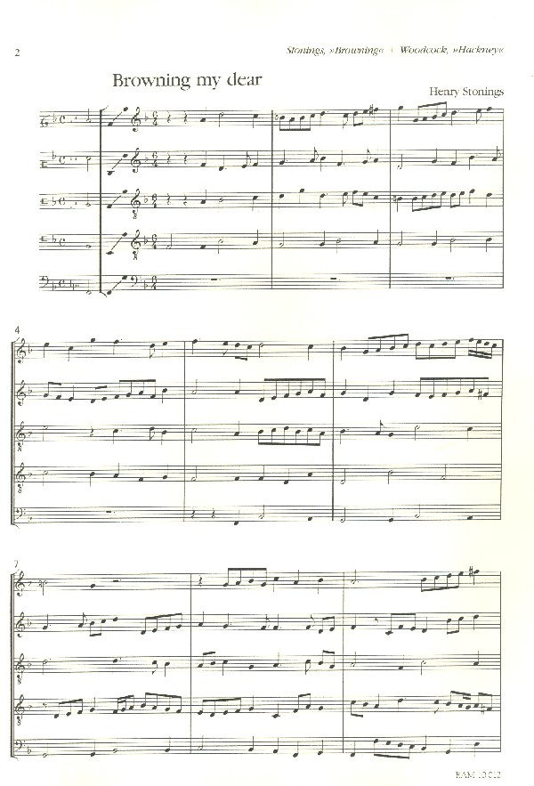 Browning  and  Hackney