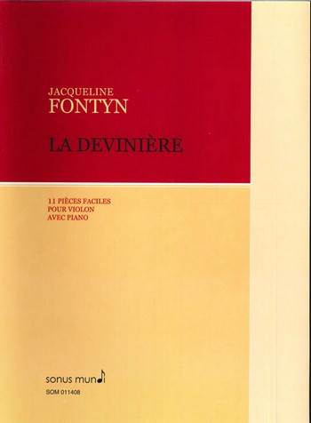 La devinière