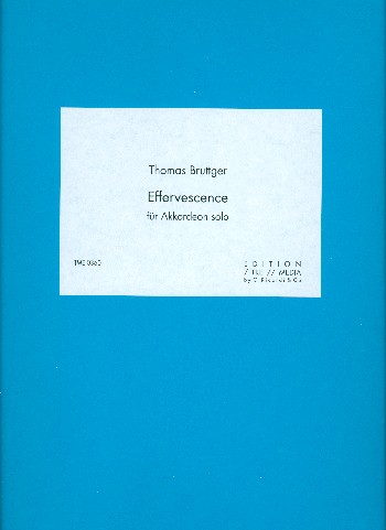 Effervescence