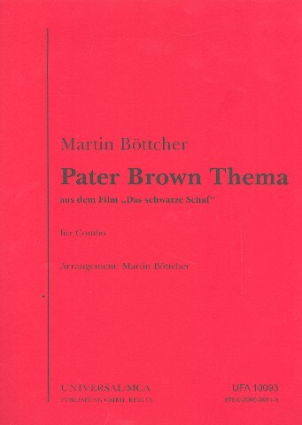 Pater Brown Thema: