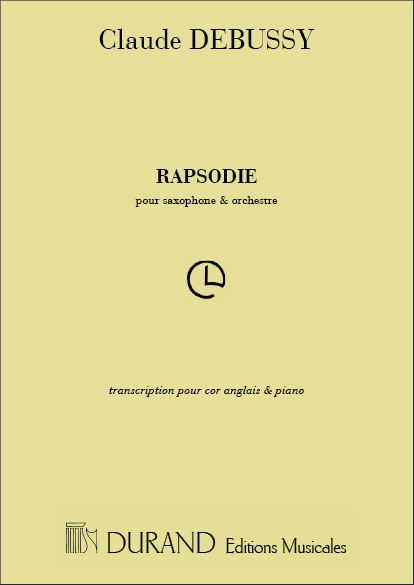 Rapsodie