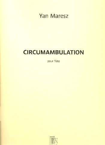Circumambulation
